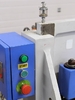 Гильотина с электроприводом FABTEC Q11 3x1500, рис.13