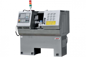 Токарный станок JSK-1630 CNC c ЧПУ Siemens (JSK-1630 CNC)