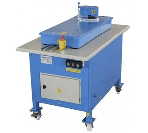 Фальцепрокатный станок FABTEC KM 4.1 (EKM-12)
