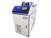 Аппарат лазерной сварки FABTEC KY-W-HW1500-C 1.5кВт Raycus 4в1 (резка, сварка, очистка, очистка сварочных швов) с механизмом подачи проволоки и водным охлаждением, рис.26