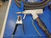 Аппарат лазерной сварки FABTEC KY-W-HW1500-C 1.5кВт Raycus 4в1 (резка, сварка, очистка, очистка сварочных швов) с механизмом подачи проволоки и водным охлаждением, рис.43