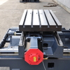 Фрезерный станок 4-х осевой MetalCraft VM855 с ЧПУ Fanuc 0i Mf(5) Plus с датчиками Renishaw TS27R и OMP40 (VM855.F.11/15.10.20.T.D.4), рис.23
