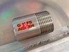 Ручной волоконный лазерный маркиратор Economic FABTEC 20W (излучатель MAX), рис.17