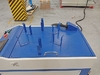 Волоконно-лазерный сварочный аппарат FABTEC MFKY-W-HW2000-C 2кВт Raycus с механизмом подачи проволоки, рис.48