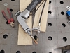 Волоконно-лазерный сварочный аппарат FABTEC MFKY-W-HW2000-C 2кВт Raycus с механизмом подачи проволоки, рис.61