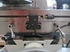 Широкоуниверсальный фрезерный станок FABTEC FFH1, рис.40