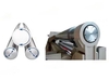 Трехвалковый станок с гидроприжимом валов Bendmak CY3R-HHS 460-40/25, рис.10