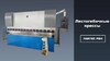 Гидравлический гибочный пресс FABTEC PBH63/2500 с ЧПУ E22, рис.24