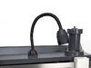 Полуавтоматический двухстоечный ленточнопильный станок FABTEC G4250Z с поворотной рамой, рис.20
