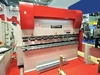 Вертикальный листогибочный пресс FABTEC WC67Y-63T/2500, рис.9