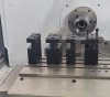 Токарный станок c ЧПУ с горизонтальной станиной MetalTec CK 35x400, рис.31