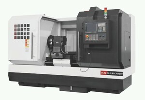 Токарный обрабатывающий центр NINGBO BLIN MACHINERY BL-HK80