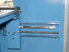 Листогибочный гидравлический пресс FABTEC PBH100/3200 с руч.комп. прогиба с ЧПУ контрол. TP10S, марка FABTEC, рис.36
