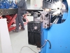 Листогибочный гидравлический пресс FABTEC PBH100/3200 с руч.комп. прогиба с ЧПУ контрол. TP10S, марка FABTEC, рис.37