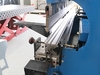 Листогибочный гидравлический пресс FABTEC PBH100/3200 с руч.комп. прогиба с ЧПУ контрол. TP10S, марка FABTEC, рис.29