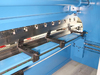 Листогибочный гидравлический пресс FABTEC PBH100/3200 с руч.комп. прогиба с ЧПУ контрол. TP10S, марка FABTEC, рис.31