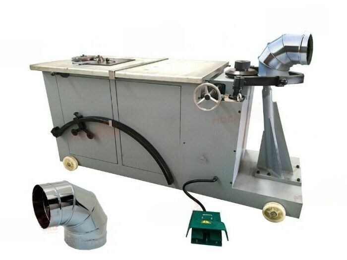 Станок для сборки сегментных отводов GORELOCKER SBWT-1250, рис.1