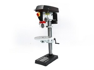 Вертикально-сверлильный станок FABTEC B16 (220v) (выставочный образец)