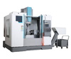 Фрезерный станок 4-х осевой MetalCraft VM855 с ЧПУ Fanuc 0i Mf(5) Plus с датчиками Renishaw TS27R и OMP40 (VM855.F.11/15.10.20.T.D.4), рис.14