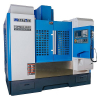 Вертикальный обрабатывающий центр с ЧПУ MetalTec TOPMILL 850F (4-х осевой)