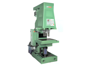 Многошпиндельный сверлильный станок FABTEC ZB 5214 - 12