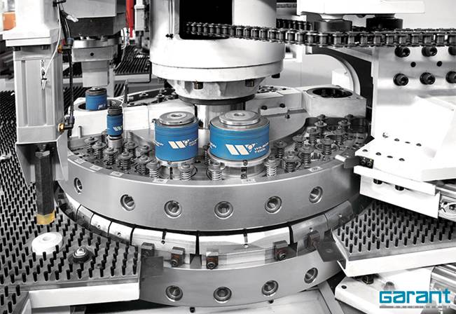 SMD Nisshinbo HP  Инструментальный барабан  Изготовлен компанией Nisshinbo (Япония) 