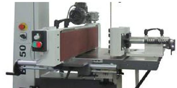 OSTERMANN BS 50 AUTO  Подающее устройство OSTERMANN А150 