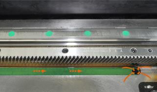 OREE LASER FH3015 12000W RAYCUS  YYC рейка, Тайвань 