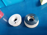 OREE LASER FM3015A 3000W RAYCUS  Керамическое кольцо 