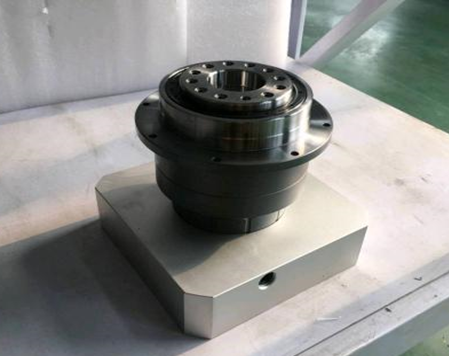 OREE LASER PG6025 20000W Raycus  Редуктор KOFOH (КНР) 