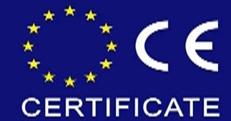 C6256/2000 
  Стандарт СЕ  
 Европейские стандарты качества  
