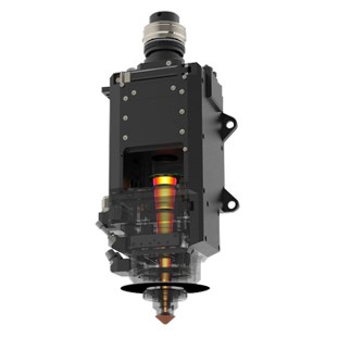 INTERLASER PRO C3015 6000  Режущая голова BOCI BLT421S с автофокусом Режущая голова BOCI была специально разработана для сверхмощных лазерных станков и поддерживает работу с лазерным источником мощностью до 15 кВт  Особенности: