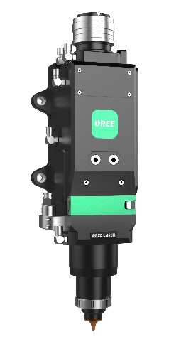 OREE LASER FS3015 1500W RAYCUS  Лазерная голова OREE 