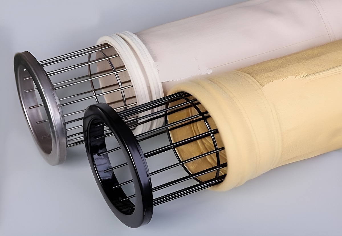 EcoWood Jet Pulse  Рукавные фильтры  Фильтровальные рукава Ecowood Jet Pulse изготавливаются из полиэстера с металлическим каркасом  Эффективность очистки от пыли (d ≥ 5 мкм) не менее, 99,9%  Блок фильтров имеет автоматическую регенерацию путем им...