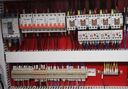 HOLD HB61J  Электрокомпоненты системы управления 