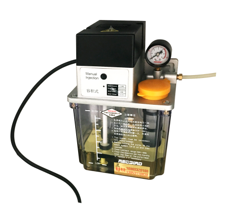OREE LASER PG3015 12000W Raycus  Система автоматической смазки 