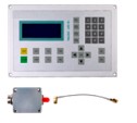 INTERLASER PRO C3015 6000  Емкостный контроллер высоты Автономный емкостной контроллер высоты в станке INTERLASER PRO представляет собой высокопроизводительное устройство с обратной связью для управления лазерным станком  Кроме применения методов ...