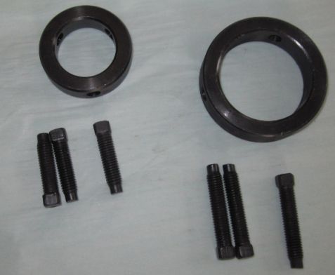 UNIVEQ UGU 20 CNC  Собачка 