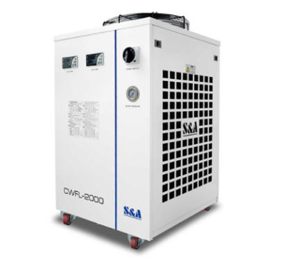 OREE LASER EG6020 1200W Raycus  Чиллер 