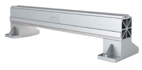 OREE LASER FM3015AT6 3000W RAYCUS  ПОРТАЛ 4-ГО ПОКОЛЕНИЯ ИЗ АВИАЦИОННОГО АЛЮМИНИЯ 