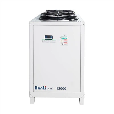 OREE LASER FH3015 6000W RAYCUS  Чиллер 
