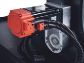 Optimum BF46S CNC Pro  