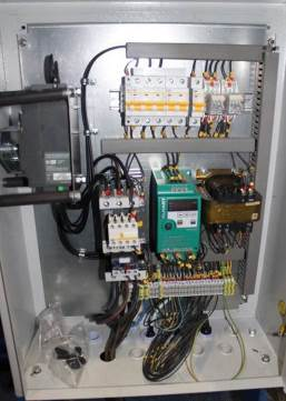 EcoWood 680C  Комплектующие  При производстве станков используются только стандарные узлы и детали, которые по мере износа и при капитальных ремонтах не нужно покупать именно у производителя  Используется качественная электрика и электроника наибо...