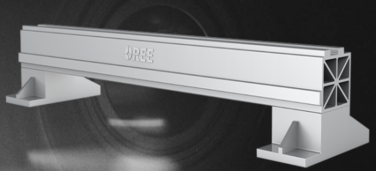 OREE LASER PG6015 12000W Raycus  ПОРТАЛ 4-ГО ПОКОЛЕНИЯ ИЗ АВИАЦИОННОГО АЛЮМИНИЯ 
