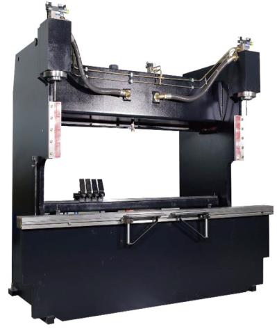 HPB-P 63/2500  Станина Конструкция станины - основной фактор, влияющий на способность оборудования производить точные операции в течение многих лет эксплуатации  Станина после сварки подвергается термической обработке для снятия остаточных напряже...
